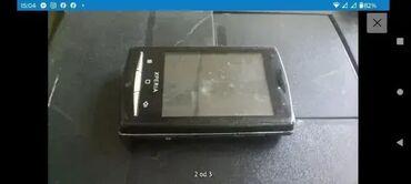 Delovi za telefone: Upotrebljenо — 12