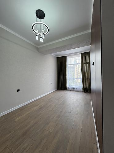 Продажа квартир: 3 комнаты, 118 м², Элитка, 6 этаж, Евроремонт — 11