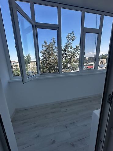 115: 3 комнаты, 63 м², Аламедин-1 мкр 105 серия, 5 этаж, Свежий ремонт — 8