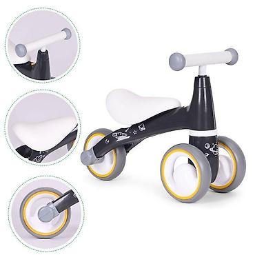 tn plave: ECOTOYS tricikl guralica za decu – Cosmic (SKU: LB1603 BLACK-250) — 6