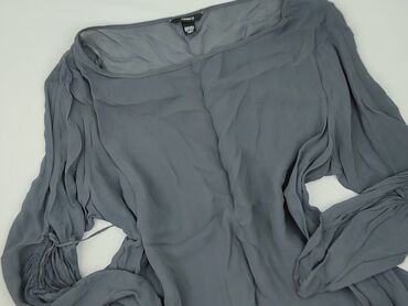 tuniki sylwestrowe: H&M, Tunika damska, rozmiar 6XL