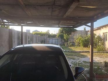 ağdaşda satilan evler: Bakı, Buzovna, 45 kv. m, 2 otaqlı, Kombi, Qaz, İşıq — 5