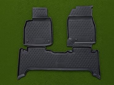 lx470: Lexus LX470 1998-2007 üçün orijinal ayaqalti rezini Çatdırılma Və — 1