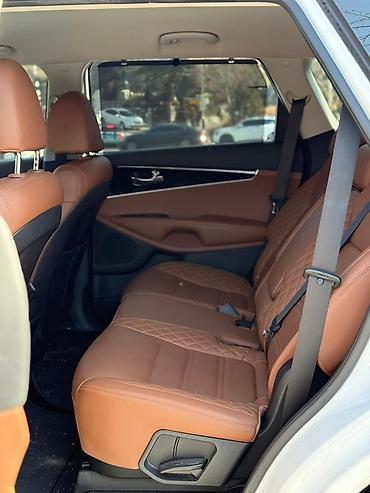 Kia: Kia Sorento: 2019 г., 2.2 л, Автомат, Дизель, Кроссовер — 9