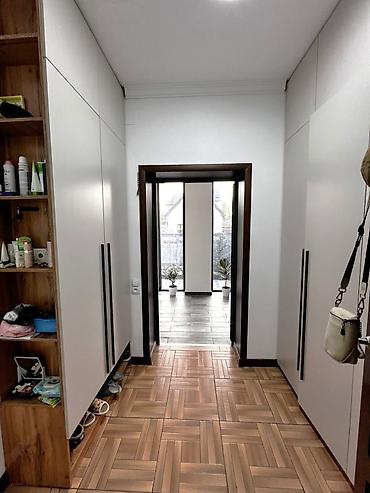 Продажа коттеджей и домов: 🏡 Продаётся дом в ж/м Арча-Бешик. ул. 14-я / Абдрахманова 📐 Общая — 13