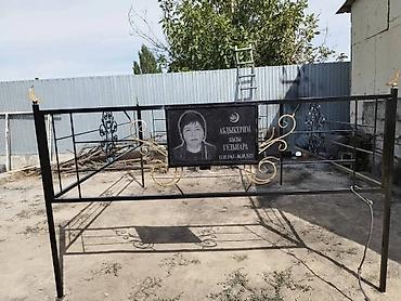 демонтаж окна: Изготовление памятников, Изготовление оградок, Изготовление крестов | Гранит, Металл, Мрамор | Оформление — 6