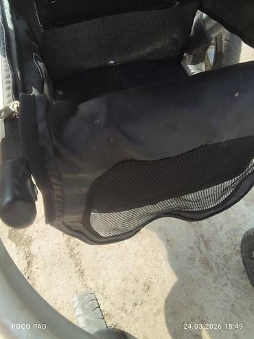 Modullu arabalar: 2-i 1-də araba — 9