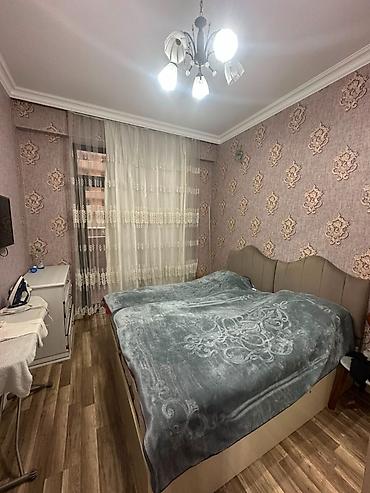 qelebe residence: AYLIQ KİRAYƏ İNŞAATÇILAR METRO ST. "Qələbə Residence" yaşayış — 1