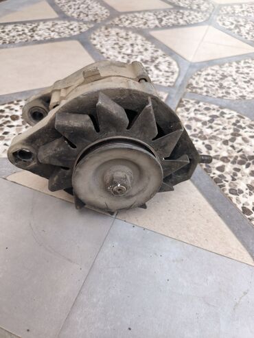 Digər avtomobil ehtiyat hissələri: VAZ klassik modellər üçün orijinal ehtiyat hissələri paketi — 6