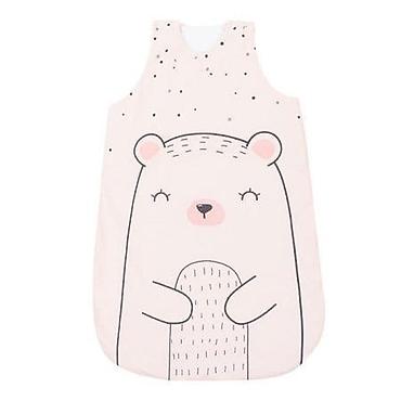 sandale mou: KikkaBoo vreća za spavanje 6–18 m – Bear with me, pink Mekana i — 1