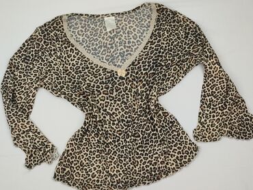 sukienka z marszczeniem na brzuchu plus size: Cocoon, Pyjama shirt, size XL (EU 42)