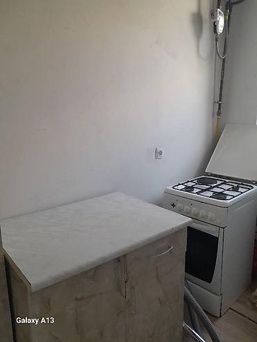 комнаты иссык: 30 м², С мебелью полностью — 3