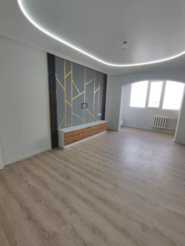ищу квартиру аламедин 1: 3 комнаты, 82 м², 106 серия улучшенная, 5 этаж, Евроремонт