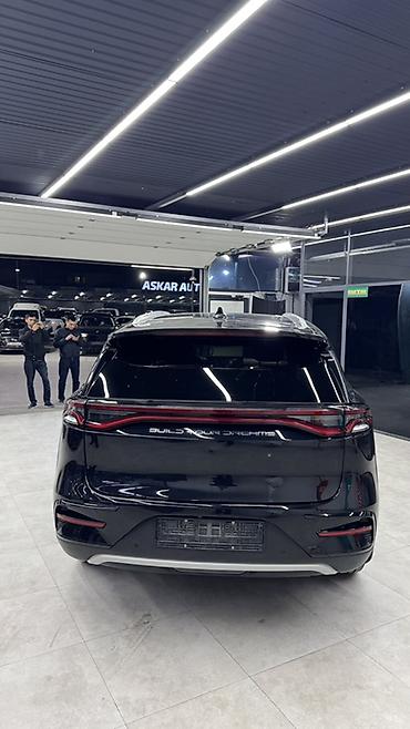 bcd com: BYD Tang: 2020 г., 2 л, Автомат, Гибрид, Кроссовер — 5