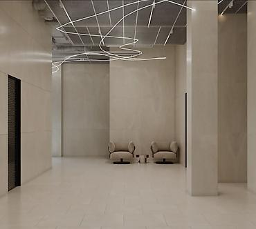 Продажа офисов: Продажа офисов 33 м², С ремонтом, Без мебели, Бизнес центр, 2 этаж at lalafo.kg — 5 Продажа офисов: Продажа офисов 33 м², С ремонтом, Без мебели, Бизнес центр, 2 этаж — 5