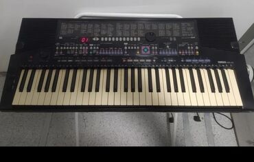 синтезатор пианино: Синтезатор 510 
14000 без торг