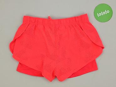 dresy fsbn: H&M Sport, Szorty damskie, rozmiar S — 3