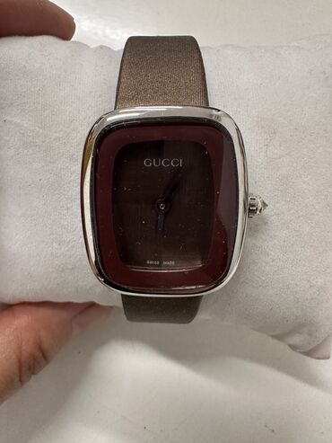 часы gear s2 classic: Новые часы Gucci