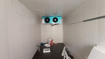 Ремонт холодильников, морозильников: Установка, ремонт и обслуживание кондиционеров и промышленных — 15