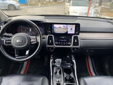 Kia: Kia Sorento: 2021 г., 2.2 л, Автомат, Дизель, Кроссовер — 7