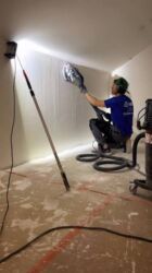 комур баасы бишкек 2023: Шлифовка стен, Шлифовка под покраску Больше 6 лет опыта