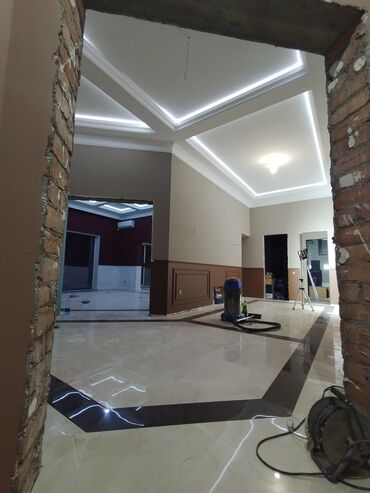 Ремонт под ключ: Ремонт под ключ | Офисы, Квартиры, Дома Больше 6 лет опыта — 3