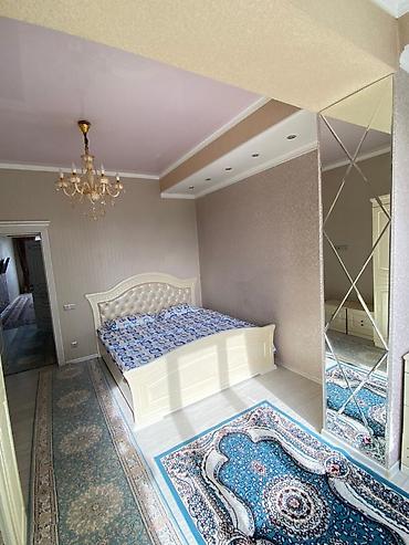 Посуточная аренда квартир: 2 комнаты, Банные принадлежности, Бытовая техника, Домофон — 8