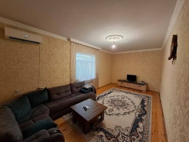 Həyət evləri və villaların satışı: Biləcəri 3 otaqlı, 80 kv. m, Kredit var, Yeni təmirli — 6