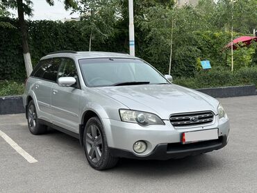 запчасти на субару аутбек в бишкеке: Subaru Outback: 2003 г., 2.5 л, Автомат, Бензин, Универсал