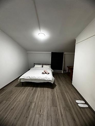 Посуточная аренда комнат: 16 м², С мебелью — 1