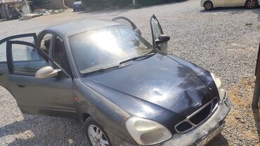 электромобиль neta: Daewoo Nubira: 1999 г., 1.5 л, Автомат, Бензин