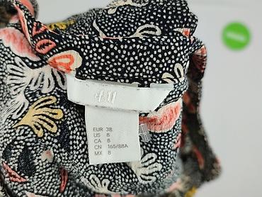 c: H&M, Bluzka damska, rozmiar M — 4