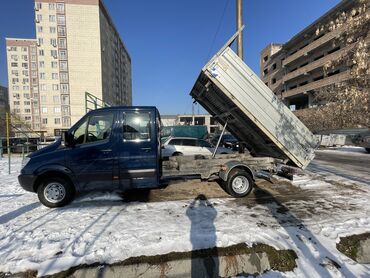 Легкий грузовой транспорт: Легкий грузовик, Б/у