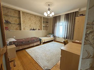 Həyət evi alıram: 240 kv. m, 6 otaqlı — 17