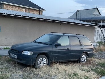 купить форд транзит 2 0 дизель: Ford Escort: 1997 г., 1.6 л, Механика, Бензин, Универсал