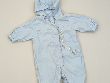 Outerwear: Overall, Name it, Newborn baby, condition - Satisfying