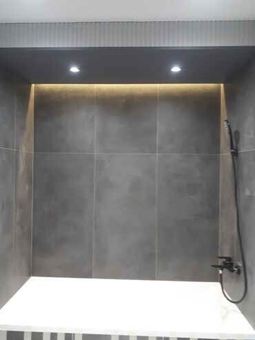 Штукатурка, шпаклевка: Штукатурка стен, Штукатурка потолков, Шпаклевка стен | Травертин, Венецианская, Леонардо 3-5 лет опыта — 13