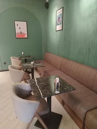 Hazır biznes: SATILIR – HAZIR koffeshop BİZNESİ Hüseyn Cavid Prospektinda texniki -da lalafo.az — 20 Hazır biznes: SATILIR – HAZIR koffeshop BİZNESİ Hüseyn Cavid Prospektinda texniki — 20