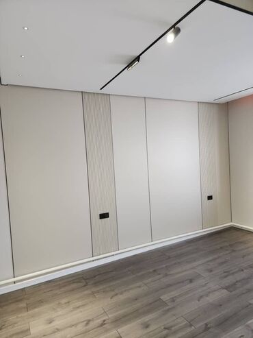 Другие виды отделочных работ: 3-5 лет опыта — 4