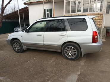 Subaru: Subaru Forester: 2004 г., 2 л, Автомат, Бензин, Кроссовер at lalafo.kg — 6 Subaru: Subaru Forester: 2004 г., 2 л, Автомат, Бензин, Кроссовер — 6