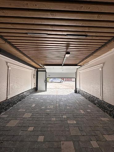 Продажа коттеджей и домов: 🏡 Продаётся новый современный дом в Арча-Бешик! 📍 ул. Кызыл-Адыр — 7