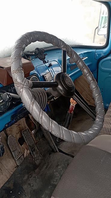 ЗИЛ: ЗИЛ : | 1986 г — 6