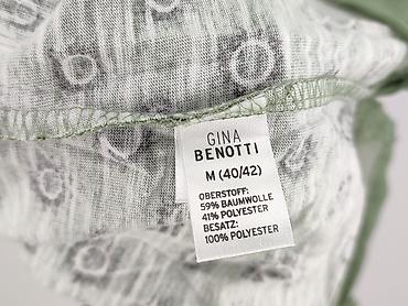 koszula loreto: Gina Benotti, Bluzka damska, rozmiar M — 5