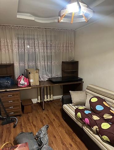 срочная продажа квартиры: 3 комнаты, 58 м², 3 мкр 104 серия, 3 этаж, Косметический ремонт — 3