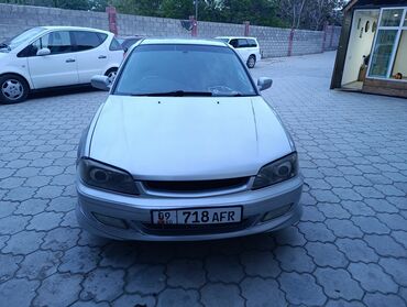 хонда shuttle: Honda Accord: 2001 г., 1.8 л, Автомат, Бензин, Седан