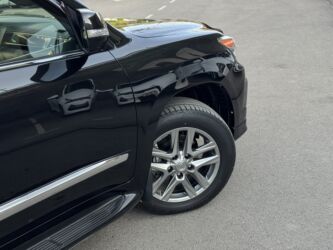 Toyota: Toyota : 2012 г., 5.7 л, Автомат, Бензин, Внедорожник — 3