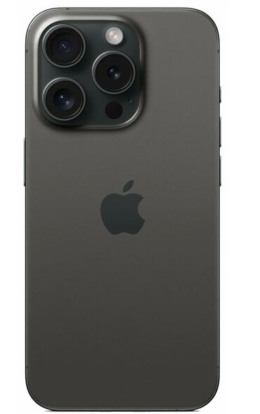 iphone 7 2 sim karty: IPhone 15 Pro Max, Новый, 256 ГБ, Черный, Зарядное устройство, Защитное стекло, Чехол, 100 %