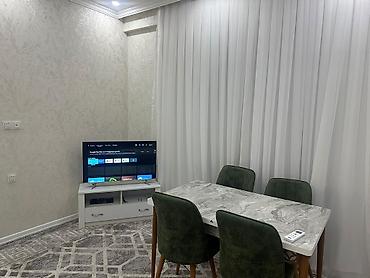 yeni gunesli torpaq satisi: 3 otaqlı, Yeni tikili, 102 kv. m — 8