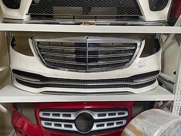 Другие автозапчасти: Запчасти на многие модели Mercedes Benz По вопросам писать в — 23