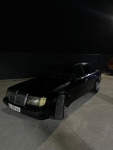 поддон ауди а6 с5: Mercedes-Benz E-Class: 1988 г., Механика, Бензин, Седан — 6